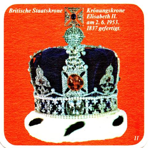 dortmund do-nw kronen hist kro 11b (quad180-11 britische staatskrone)
